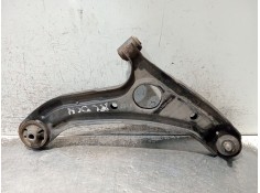 Recambio de brazo suspension inferior delantero derecho para hyundai getz (tb) 1.1 referencia OEM IAM 54501ICXXX  