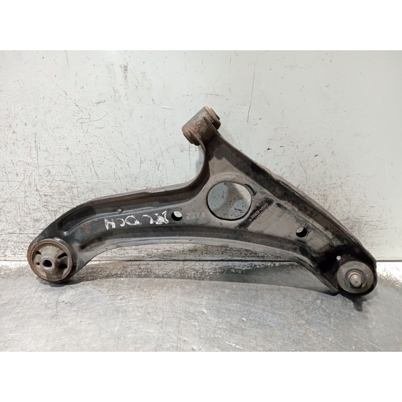 Recambio de brazo suspension inferior delantero derecho para hyundai getz (tb) 1.1 referencia OEM IAM 54501ICXXX  