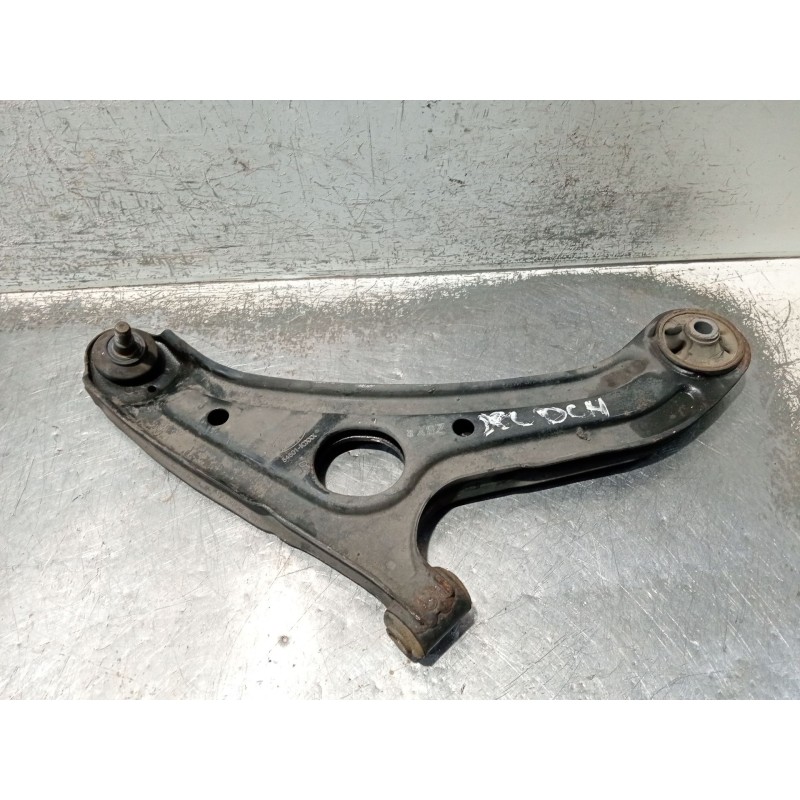 Recambio de brazo suspension inferior delantero derecho para hyundai getz (tb) 1.1 referencia OEM IAM 54501ICXXX  