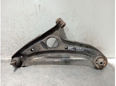 Recambio de brazo suspension inferior delantero izquierdo para hyundai getz (tb) 1.1 referencia OEM IAM 54500ICXXX  