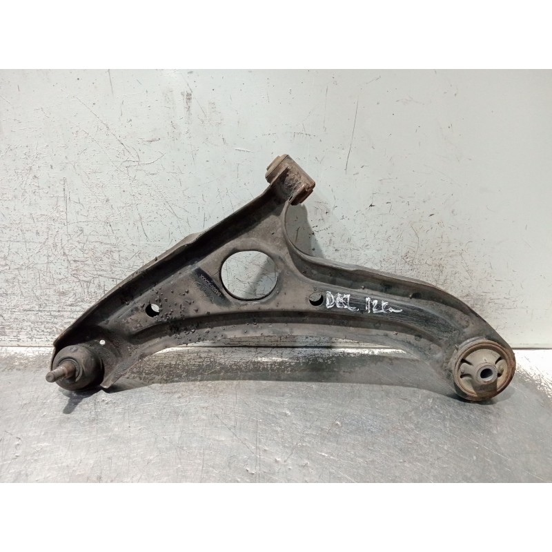 Recambio de brazo suspension inferior delantero izquierdo para hyundai getz (tb) 1.1 referencia OEM IAM 54500ICXXX  