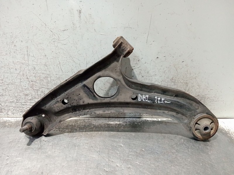 Recambio de brazo suspension inferior delantero izquierdo para hyundai getz (tb) 1.1 referencia OEM IAM 54500ICXXX  