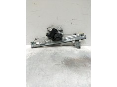 Recambio de elevalunas delantero derecho para peugeot 308 sw urban referencia OEM IAM   