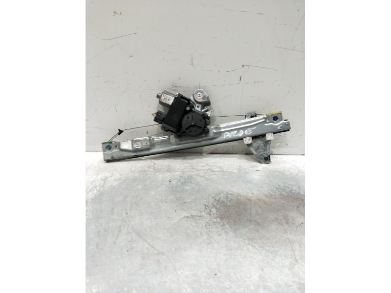 Recambio de elevalunas delantero derecho para peugeot 308 sw urban referencia OEM IAM   