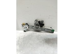 Recambio de elevalunas delantero derecho para peugeot 308 sw urban referencia OEM IAM    2