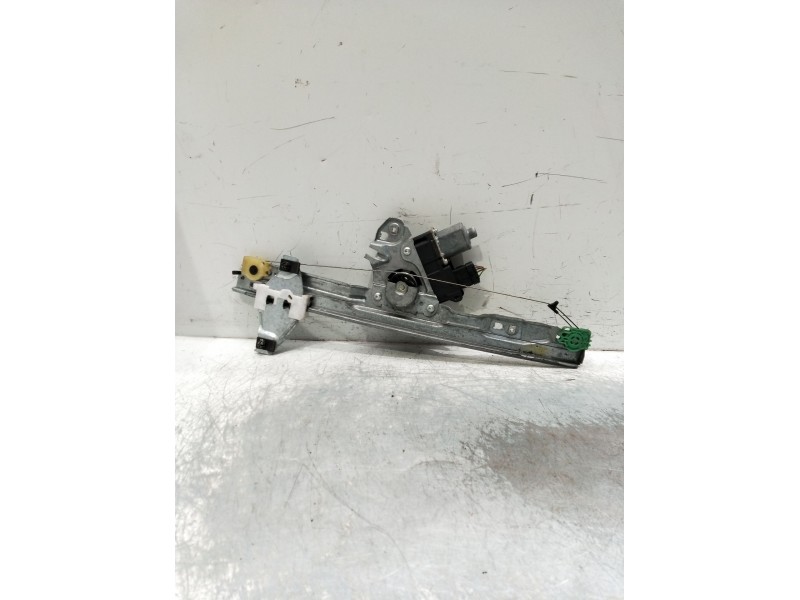 Recambio de elevalunas delantero derecho para peugeot 308 sw urban referencia OEM IAM   