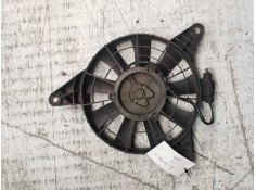 Recambio de electroventilador para kia sportage 2.0 cat referencia OEM IAM K01561710   2