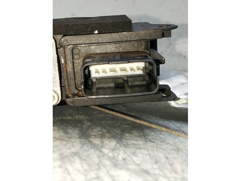 Recambio de elevalunas delantero derecho para peugeot 308 sw urban referencia OEM IAM   