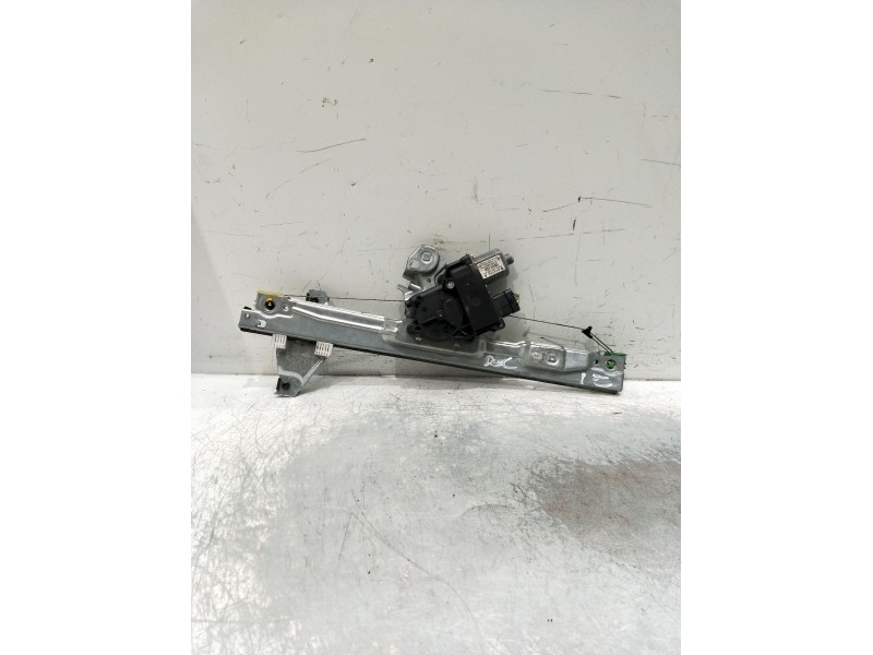 Recambio de elevalunas delantero izquierdo para peugeot 308 sw urban referencia OEM IAM 96571476800130822368  