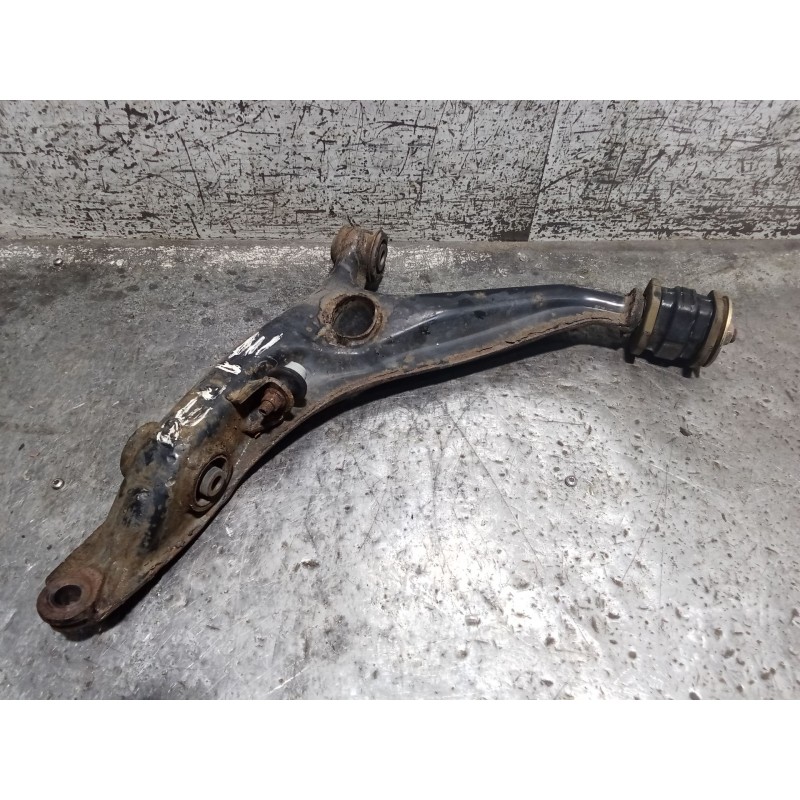 Recambio de brazo suspension inferior delantero izquierdo para honda civic vi hatchback (ej, ek) 1.5 i (ek3) referencia OEM IAM 