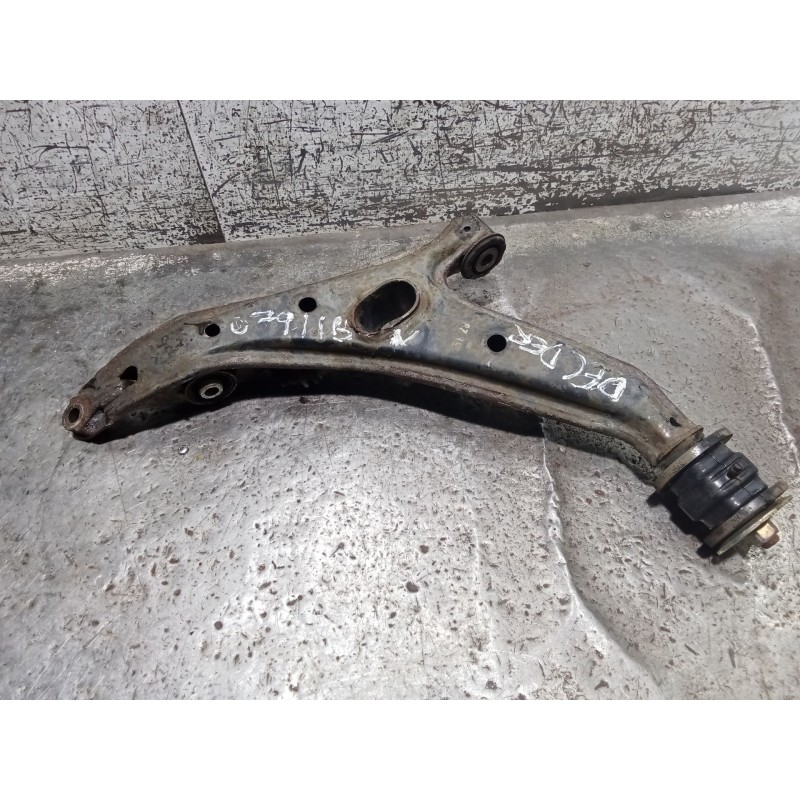 Recambio de brazo suspension inferior delantero derecho para honda civic vi hatchback (ej, ek) 1.5 i (ek3) referencia OEM IAM   