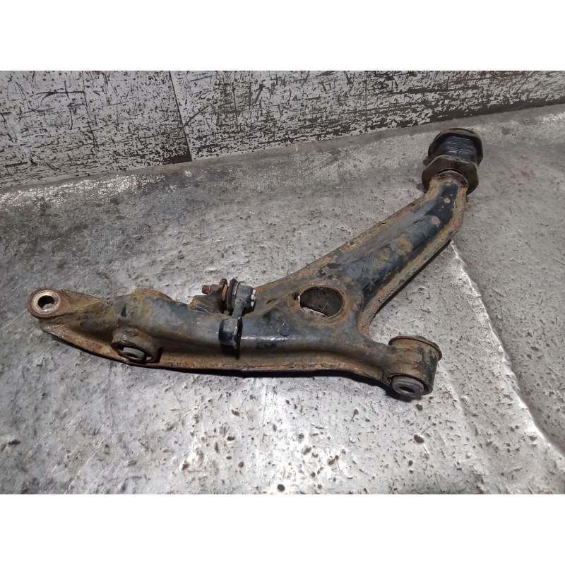 Recambio de brazo suspension inferior delantero derecho para honda civic vi hatchback (ej, ek) 1.5 i (ek3) referencia OEM IAM   