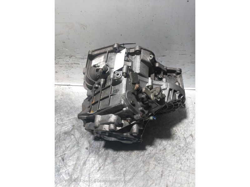 Recambio de caja cambios para opel vectra b berlina referencia OEM IAM F23 G1001059747SP  Recambio de caja cambios para opel vectra b berlina referencia OEM IAM F23 G1001059747SP
