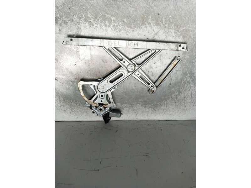 Recambio de elevalunas delantero derecho para toyota yaris live referencia OEM IAM 857100d100973582101  