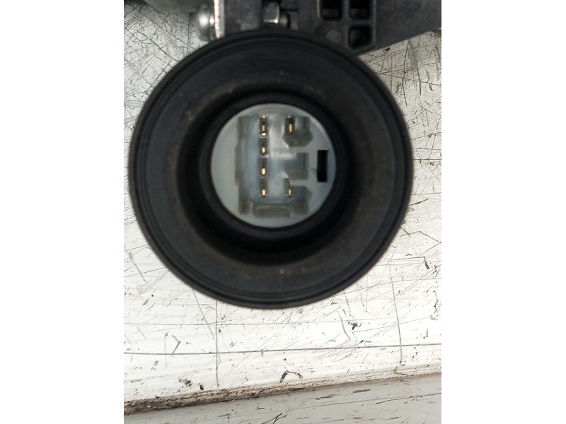 Recambio de elevalunas delantero derecho para toyota yaris live referencia OEM IAM 857100d100973582101  