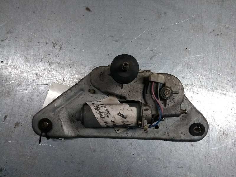 Recambio de motor limpia trasero para daewoo nubira wagon 2.0 cat referencia OEM IAM   