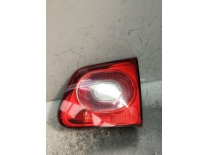 Recambio de piloto trasero derecho interior para volkswagen tiguan (5n1) advance referencia OEM IAM 5N0945094B  