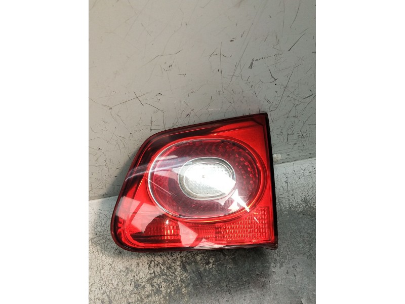 Recambio de piloto trasero derecho interior para volkswagen tiguan (5n1) advance referencia OEM IAM 5N0945094B  