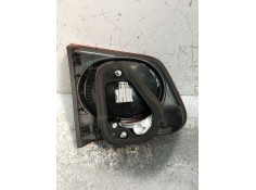 Recambio de piloto trasero derecho interior para volkswagen tiguan (5n1) advance referencia OEM IAM 5N0945094B   2