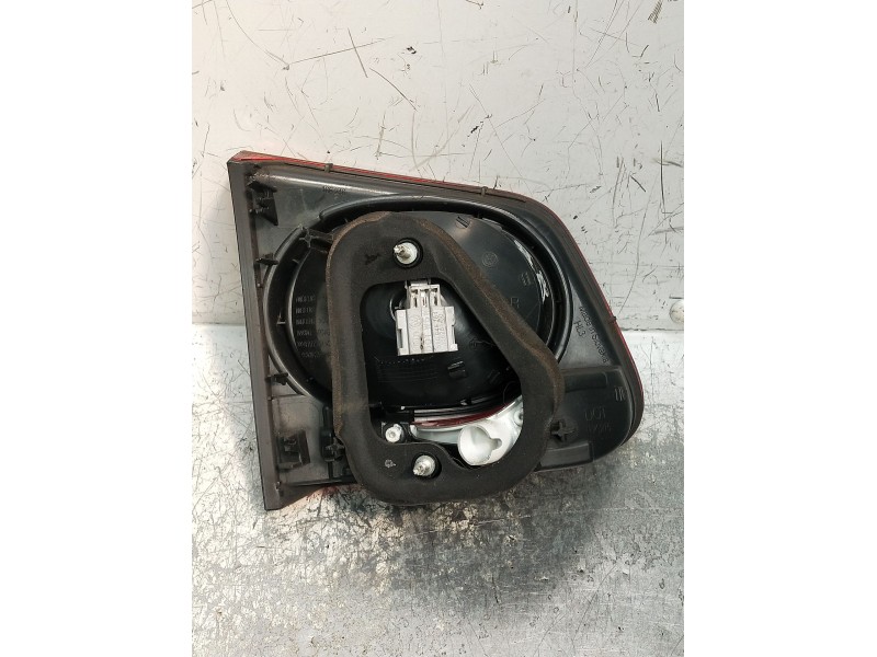 Recambio de piloto trasero derecho interior para volkswagen tiguan (5n1) advance referencia OEM IAM 5N0945094B  