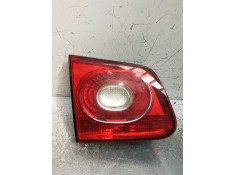 Recambio de piloto trasero izquierdo interior para volkswagen tiguan (5n1) advance referencia OEM IAM 5N0945093B  