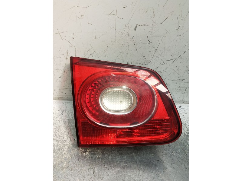 Recambio de piloto trasero izquierdo interior para volkswagen tiguan (5n1) advance referencia OEM IAM 5N0945093B  
