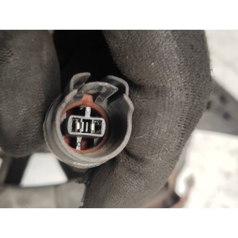 Recambio de electroventilador para kia sportage 2.0 cat referencia OEM IAM K01561710  