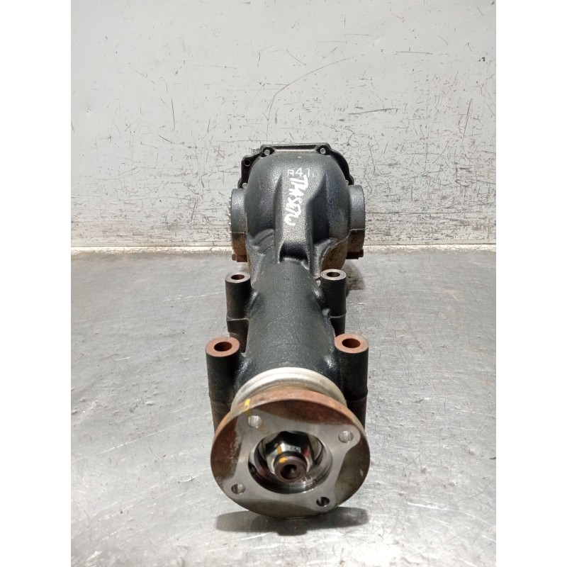 Recambio de diferencial trasero para subaru xv (gt) 2.0 i e-boxer awd (gte) referencia OEM IAM SD0096 41458055 