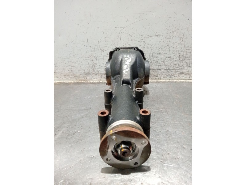 Recambio de diferencial trasero para subaru xv (gt) 2.0 i e-boxer awd (gte) referencia OEM IAM SD0096 41458055 