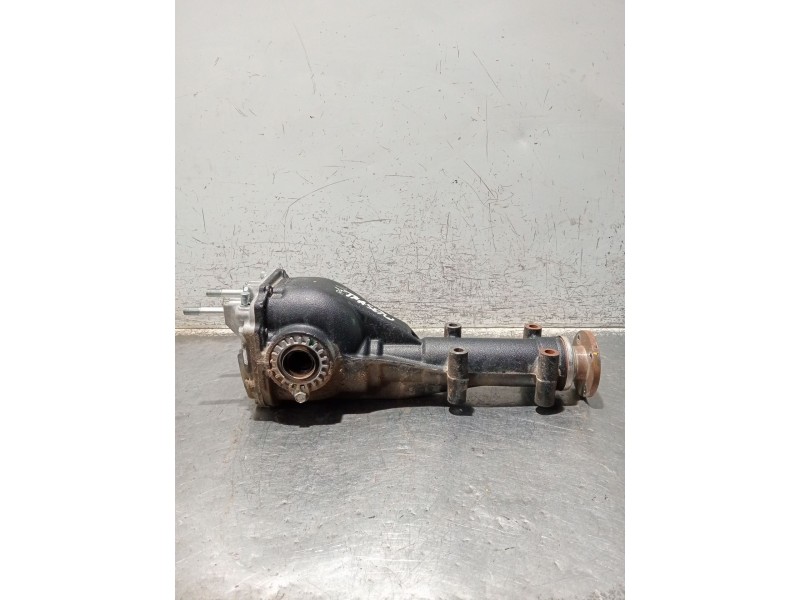 Recambio de diferencial trasero para subaru xv (gt) 2.0 i e-boxer awd (gte) referencia OEM IAM SD0096 41458055 