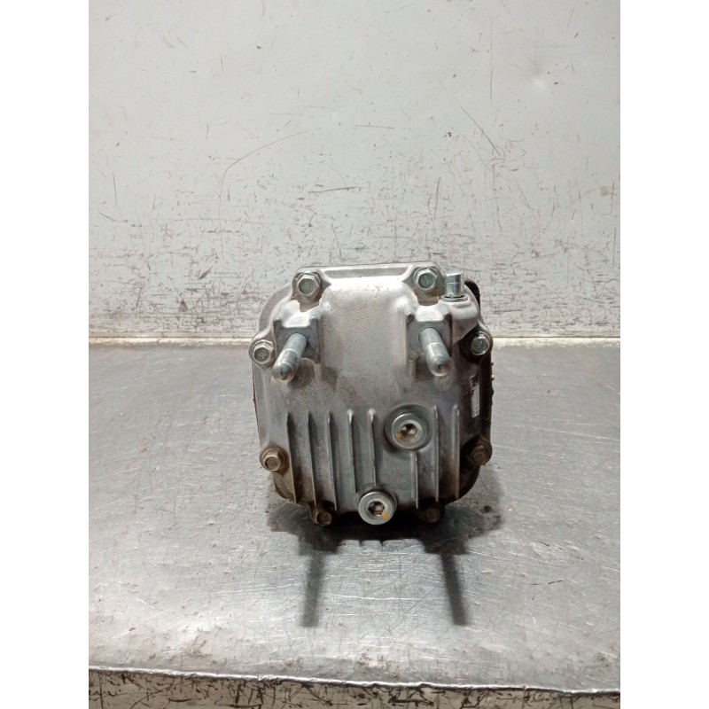 Recambio de diferencial trasero para subaru xv (gt) 2.0 i e-boxer awd (gte) referencia OEM IAM SD0096 41458055 