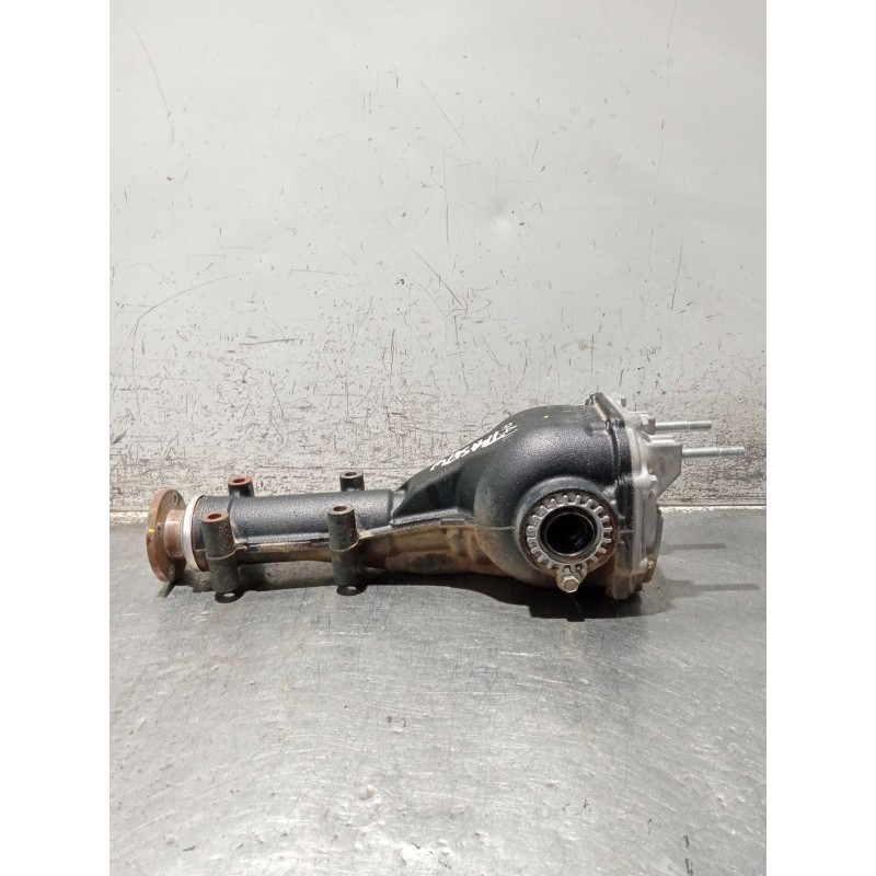 Recambio de diferencial trasero para subaru xv (gt) 2.0 i e-boxer awd (gte) referencia OEM IAM SD0096 41458055 