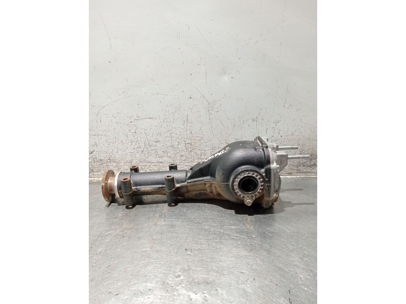 Recambio de diferencial trasero para subaru xv (gt) 2.0 i e-boxer awd (gte) referencia OEM IAM SD0096 41458055 