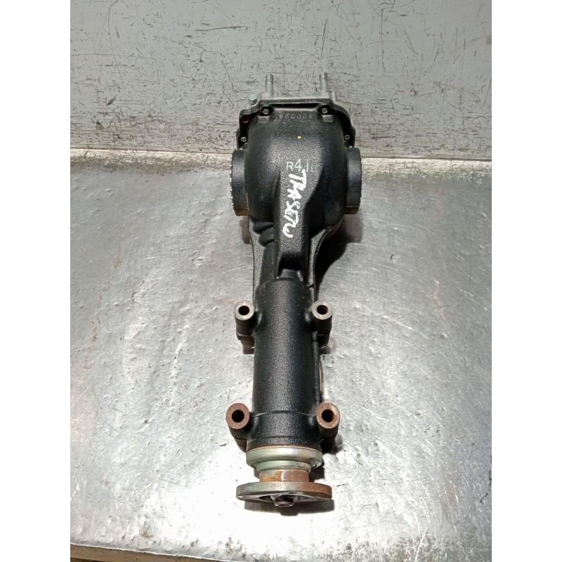 Recambio de diferencial trasero para subaru xv (gt) 2.0 i e-boxer awd (gte) referencia OEM IAM SD0096 41458055 