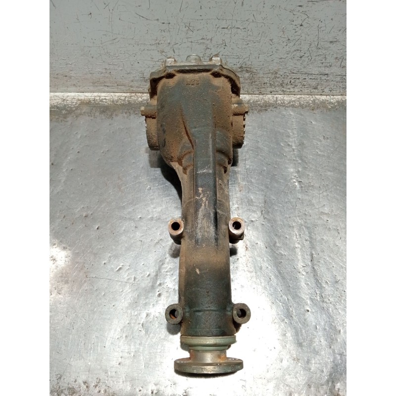 Recambio de diferencial trasero para subaru xv (gt) 2.0 i e-boxer awd (gte) referencia OEM IAM SD0096 41458055 