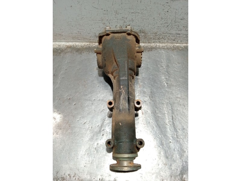 Recambio de diferencial trasero para subaru xv (gt) 2.0 i e-boxer awd (gte) referencia OEM IAM SD0096 41458055 