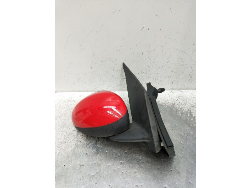 Recambio de retrovisor derecho para citroën c1 seduction referencia OEM IAM  MANUAL 