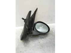 Recambio de retrovisor derecho para citroën c1 seduction referencia OEM IAM  MANUAL  2