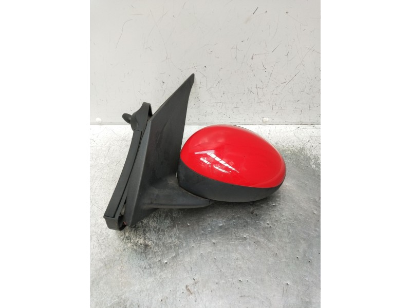 Recambio de retrovisor izquierdo para citroën c1 seduction referencia OEM IAM  MANUAL 