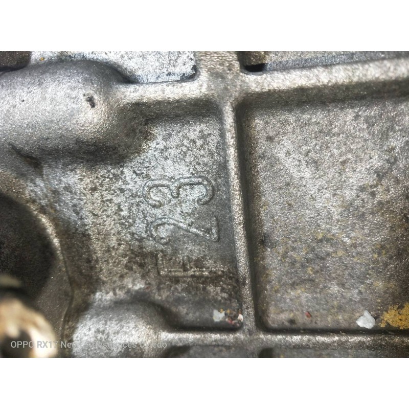 Recambio de caja cambios para opel vectra b berlina referencia OEM IAM F23 G1001059747SP  Recambio de caja cambios para opel vectra b berlina referencia OEM IAM F23 G1001059747SP