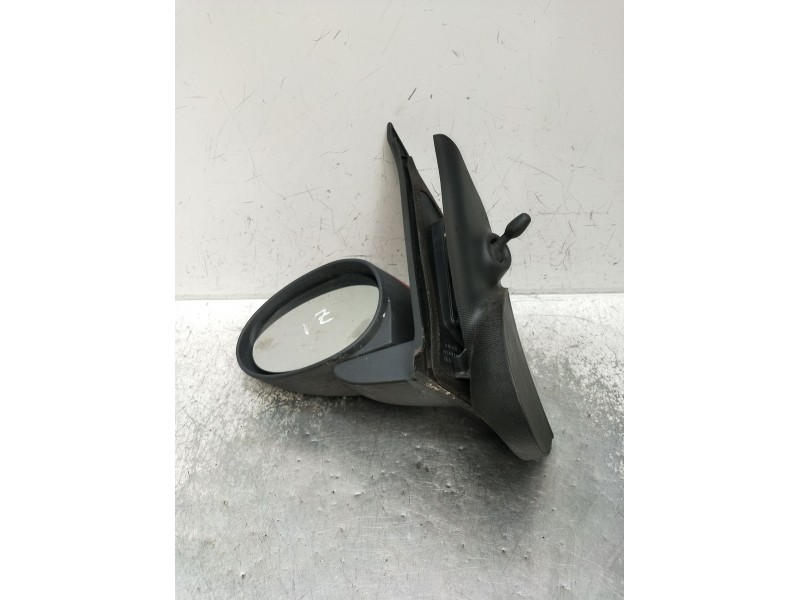 Recambio de retrovisor izquierdo para citroën c1 seduction referencia OEM IAM  MANUAL 