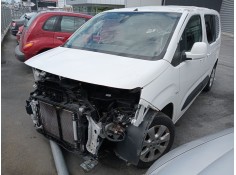 OPEL COMBO E TOUR / LIFE (K9)
