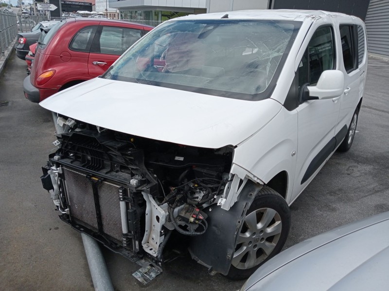 opel combo e tour / life (k9) del año 2019