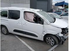 opel combo e tour / life (k9) del año 2019 2
