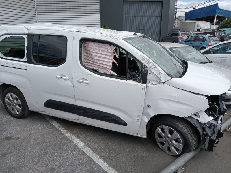 opel combo e tour / life (k9) del año 2019