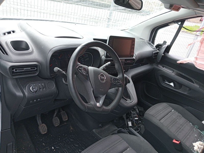 opel combo e tour / life (k9) del año 2019