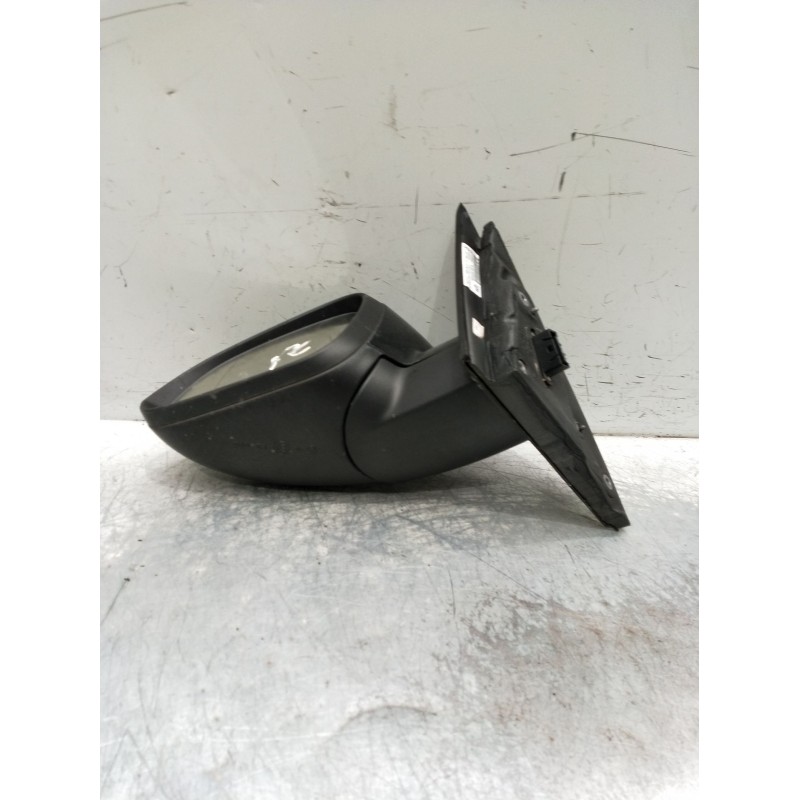 Recambio de retrovisor izquierdo para opel insignia a (g09) 2.0 cdti (68) referencia OEM IAM 13269566 ELECTRICO 