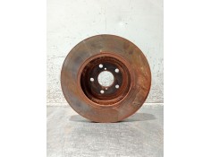 Recambio de disco freno delantero para subaru xv (gt) 2.0 i e-boxer awd (gte) referencia OEM IAM    2