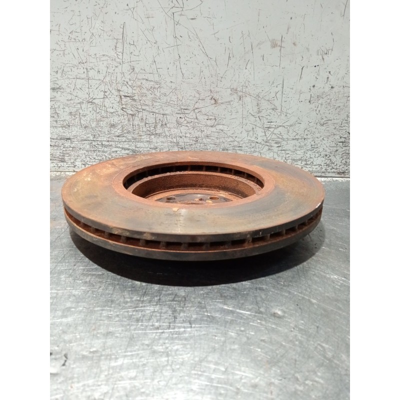 Recambio de disco freno delantero para subaru xv (gt) 2.0 i e-boxer awd (gte) referencia OEM IAM   