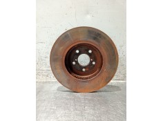 Recambio de disco freno delantero para subaru xv (gt) 2.0 i e-boxer awd (gte) referencia OEM IAM    2